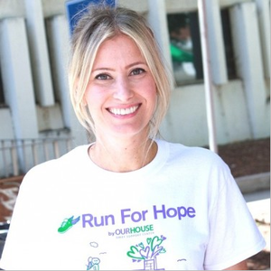 Team Page: Robyn's Runners